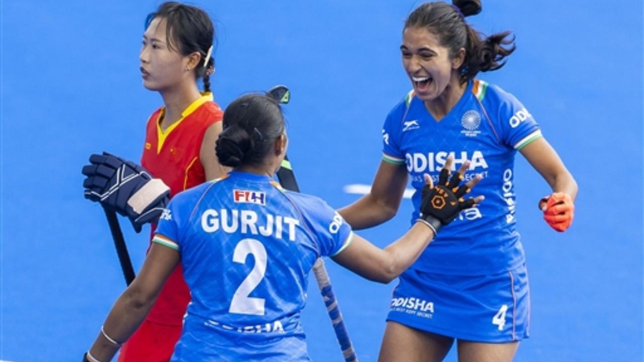Women's Hockey WC: Heartbreak for India as Spain march into QFs